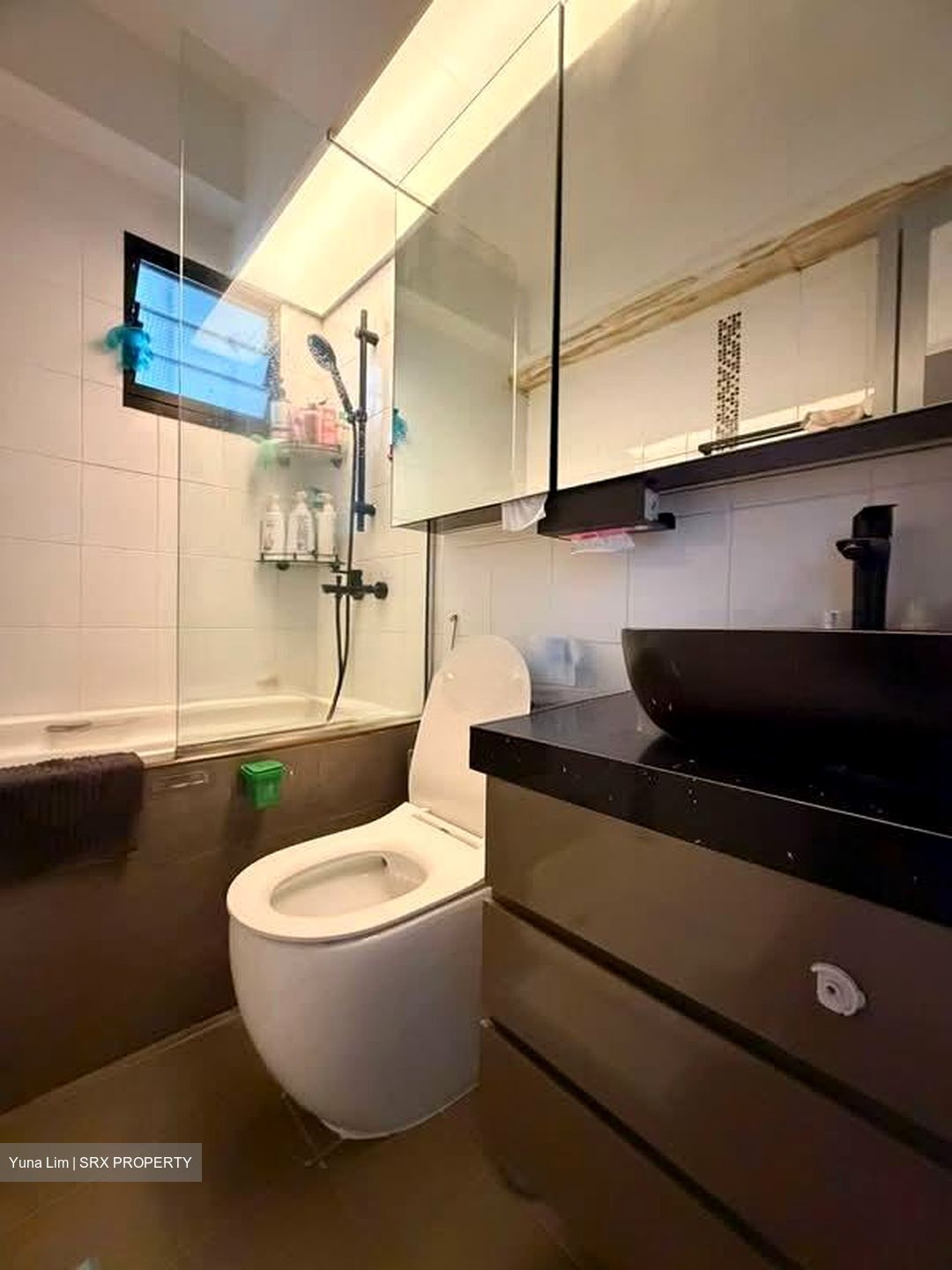 Blk 266C Punggol Emerald (Punggol), HDB 4 Rooms #595143471